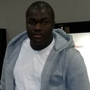 Meet your Posher, Hassan abraham